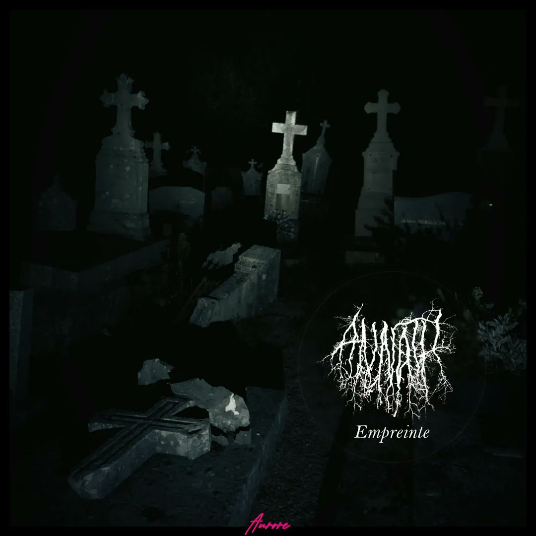 aurore_visuals's tweet photo. 𝙡𝙤𝙜𝙤 + 𝙀𝙋 𝙖𝙧𝙩 𝙘𝙤𝙫𝙚𝙧 I created for @/annath_officiel (on ig) 🕸️

#blackmetal #band #artwork #design #bandmerch #graphicdesigner https://t.co/oqFtxTVtLh