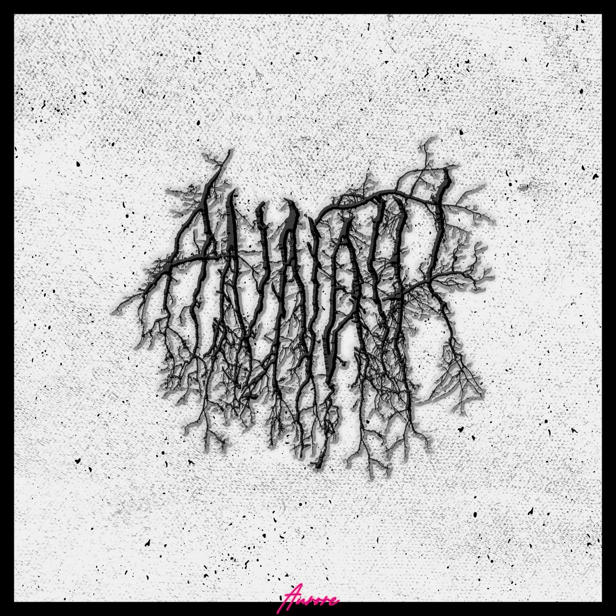 aurore_visuals's tweet photo. 𝙡𝙤𝙜𝙤 + 𝙀𝙋 𝙖𝙧𝙩 𝙘𝙤𝙫𝙚𝙧 I created for @/annath_officiel (on ig) 🕸️

#blackmetal #band #artwork #design #bandmerch #graphicdesigner https://t.co/oqFtxTVtLh