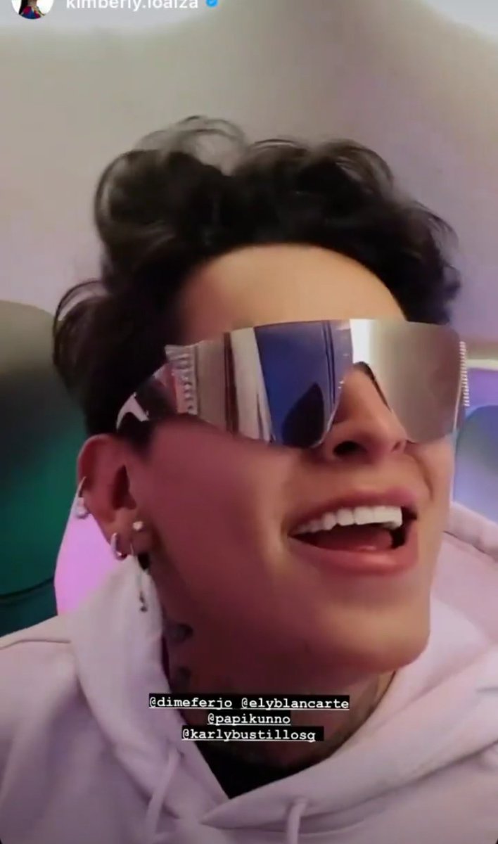 Zoe97913684's tweet photo. Que hermoso es verte sonreír y sobre todo feliz y disfrutando..
Solo estas recibiendo lo que te toca y lo que mereces..
#Kunno #InfluencerLatino #PCAs https://t.co/W3DJqTxHcq