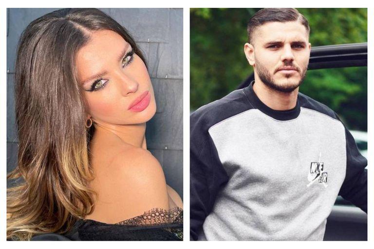 Revelan qué sucedió en el encuentro íntimo de la China Suárez y Mauricio Icardi en París bit.ly/3qkbkuO