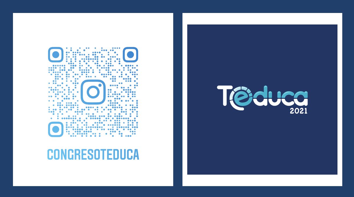 Congreso_TEDUCA tweet picture