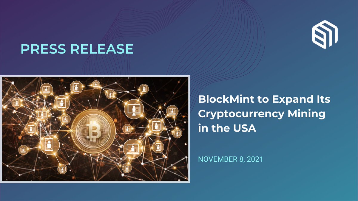 BlockMint Technologies Inc. (@getminter) / Posts / X