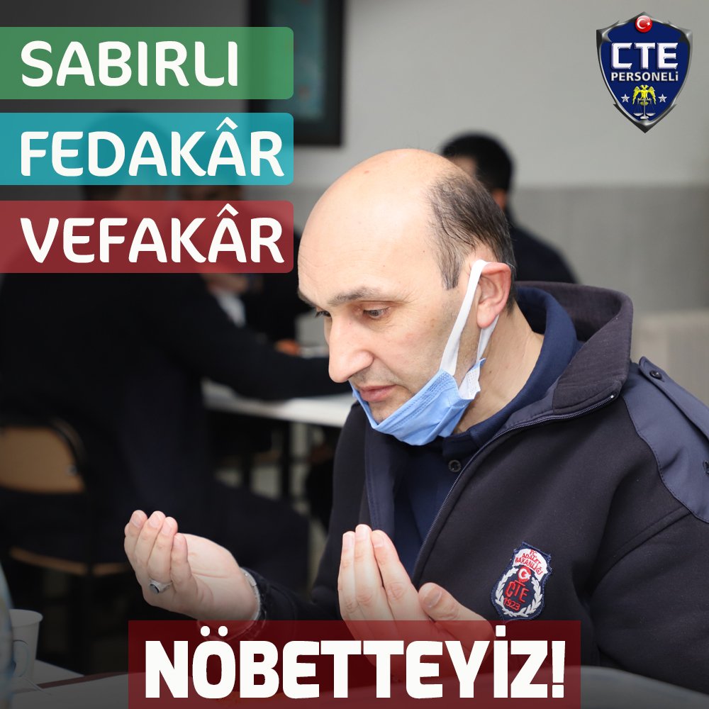 sefa559001's tweet photo. #TeşekkürlerErdoğan 
#CezaeviEmniyetSınıfına @fahrettinaltun @abdulhamitgul @ctekurumsal @RTErdogan @adalet_bakanlik @dbdevletbahceli @Selcuk @suleymansoylu @MustafaSentop https://t.co/DWYUUh0yMD