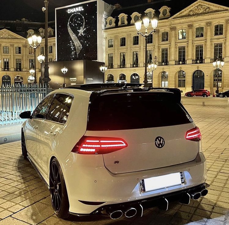 autosport__'s tweet photo. golf 7R🤍 https://t.co/cWEvMVCjFK
