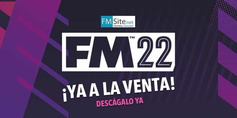 FMSite's tweet photo. ¡Ya está aquí el #FM22! 🎊🎊

Hoy a las 21.00 se ha activado oficialmente la versión completa del juego. ¿Cómo actualizarlo?

1️⃣Cierra la #FM22Beta
2️⃣Cierra Steam
3️⃣Abre Steam
4️⃣Espera a que se actualice al #FM22

Toda la info 👉🏼 https://t.co/ztd8PKqtlE https://t.co/rycJHD3mhI