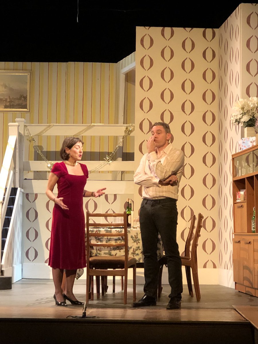 Mary Porch tweet media