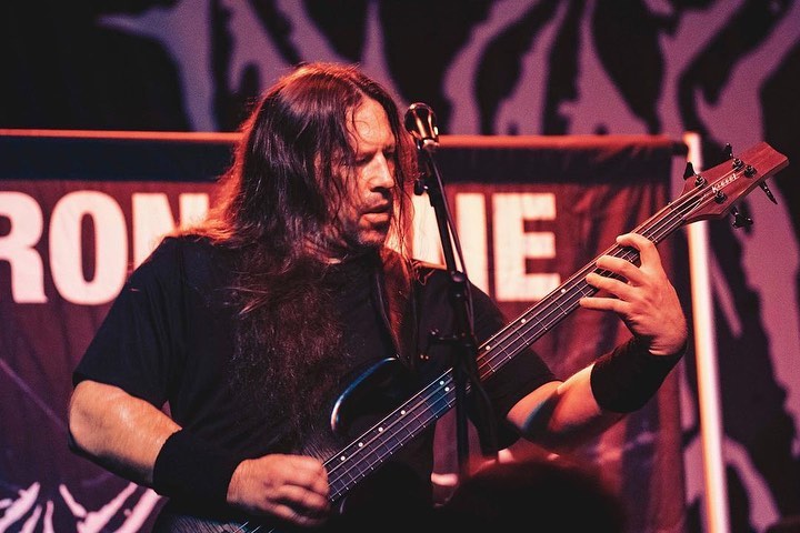 DyingFetusBand's tweet photo. Halfway through our headline tour! There’s still a couple weeks left - get your tickets at https://t.co/cc6XF3JJ54
📸: Caitlin Kelley https://t.co/GEty32mTnU
