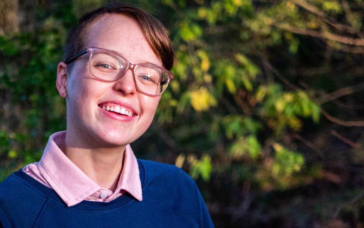 LindseyWilson's tweet photo. LWC junior Emma Peterson has been chosen as one of 10 students, worldwide, to participate in the 2021 Nobel Week Dialogue in Stockholm and Gothenburg, Sweden. 

Read more about Emma and this prestigious program here: https://t.co/d4NWrw7eqq https://t.co/E0PR3mphBp