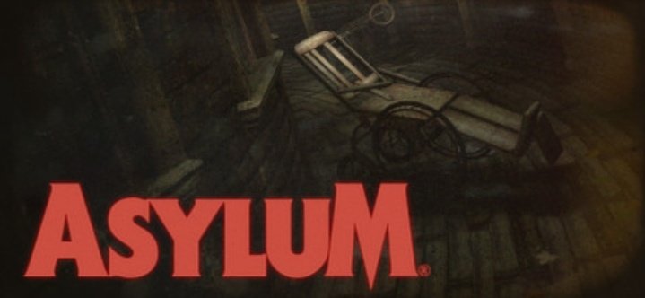 lulu_pass's tweet photo. Asylum - Wishlist
Data de Lançamento: Desconhecida
"Uma aventura épica de terror sobrenatural e o sucessor espiritual do clássico cult Scratches ambientado em um enorme"
Link:https://t.co/Hvvi0FIhZ0
#ASYLUM #Senscape #LuluGamePass #Steam #indie #Lovecraft #Horror #Creepy #FPS https://t.co/kbgaY7hG83