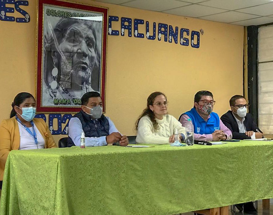Ministerio de Educación, Deporte y Cultura tweet media