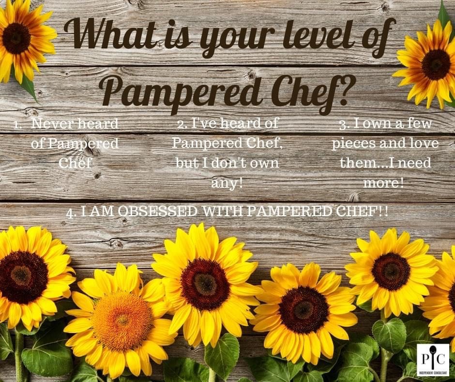 tygrgal's tweet photo. There is still time to make an order from my virtual launch party.  Check back daily so you don’t miss any of the great recipes or mealtime tips! Here is the link: https://t.co/ydYEfz5Eym...
There is still time to make sure you are guaranteed Thanksgiving and Christmas delivery. https://t.co/q2r653wrwm