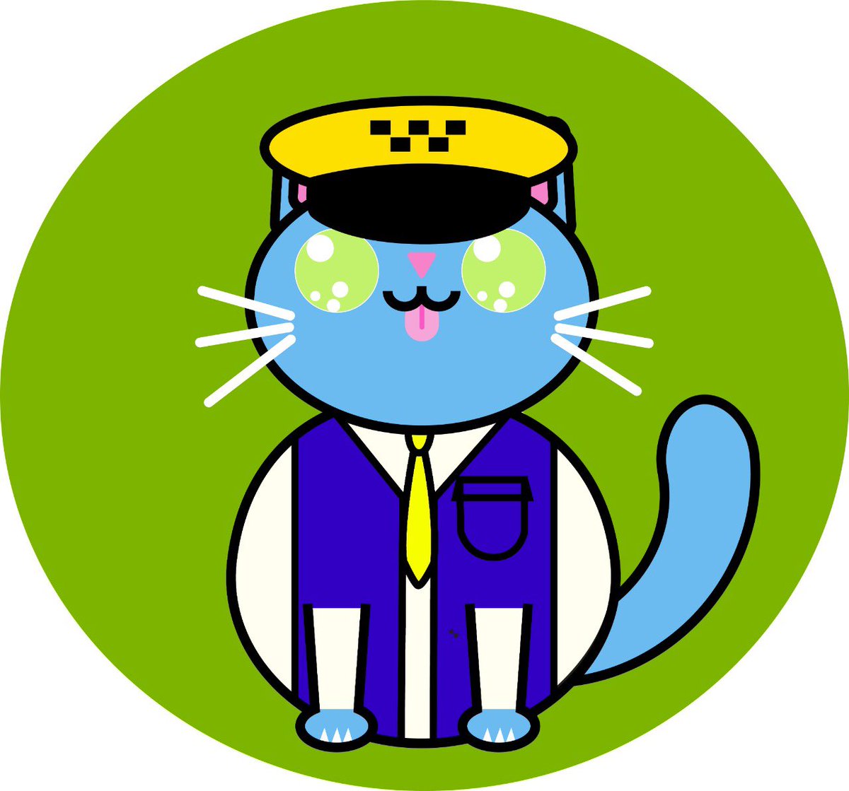 rainbowcatsxtz's tweet photo. NEW DROP!!! #rainbowcats #116 #117 #118 #119 live on: https://t.co/vNBAZEGqYA @objktcom @hicetnunc2000 #tezosnft #nft $xtz https://t.co/hTzqLnNI7t