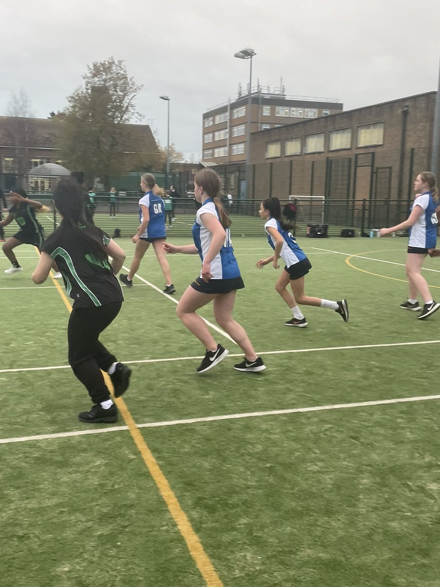 Reigate School PE tweet media