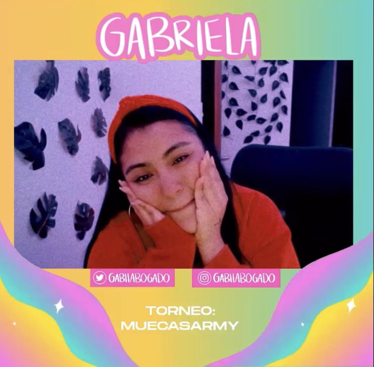 Gabi✨ tweet media