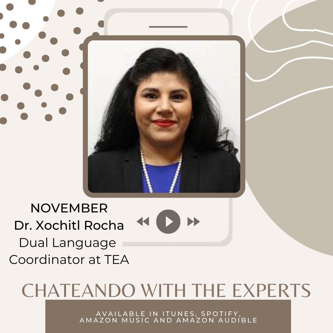 Bilingual/ESL CISD tweet media