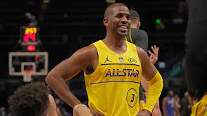 Today the 2 current players with the most All-Star games face:

LeBron James (17)
vs
Chris Paul (11) *

* Kevin Durant has also played 11

James (17) and Paul (10) are also the current players most times chosen for the All-NBA teams