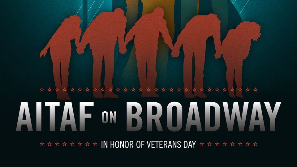 nycveterans tweet picture