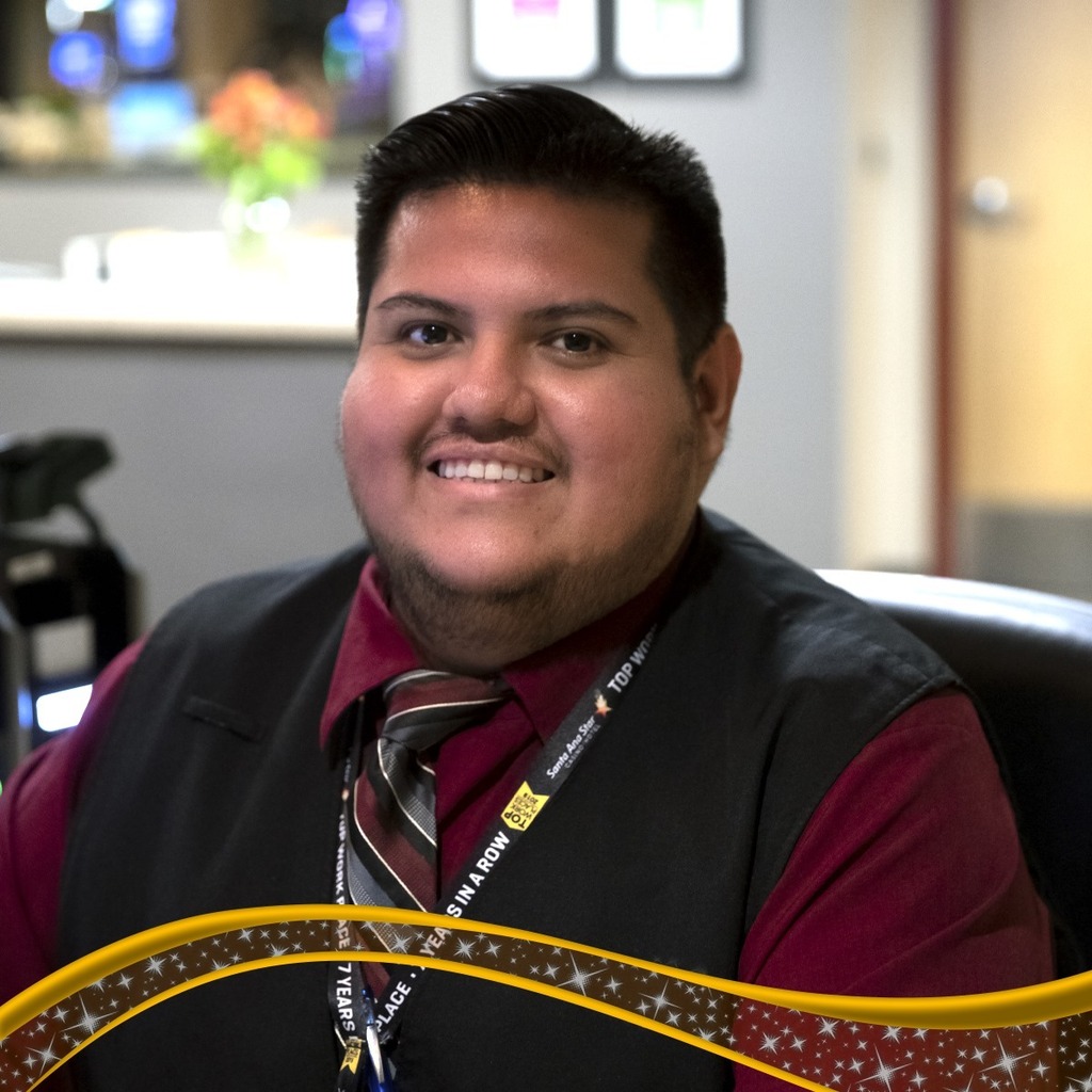 Santa Ana Star Casino Hotel tweet media