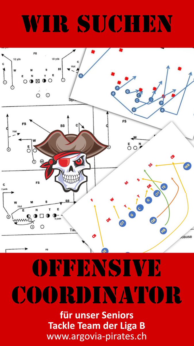 Argovia Pirates (@argoviapirates) on Twitter photo 