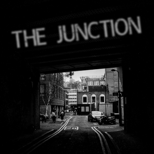 acousticguitarw's tweet photo. THE JUNCTION - getaway gangsters, London, Snatch style. Crunchy guitars🎸https://t.co/9W7Y0nzXij Released @RockiApp #indierock #indiemusic https://t.co/ilssye7SAr
