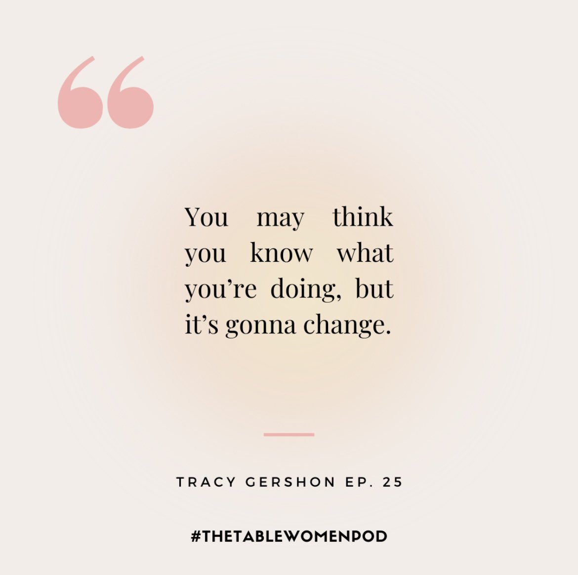 The Table: Women in Entertainment Podcast tweet media