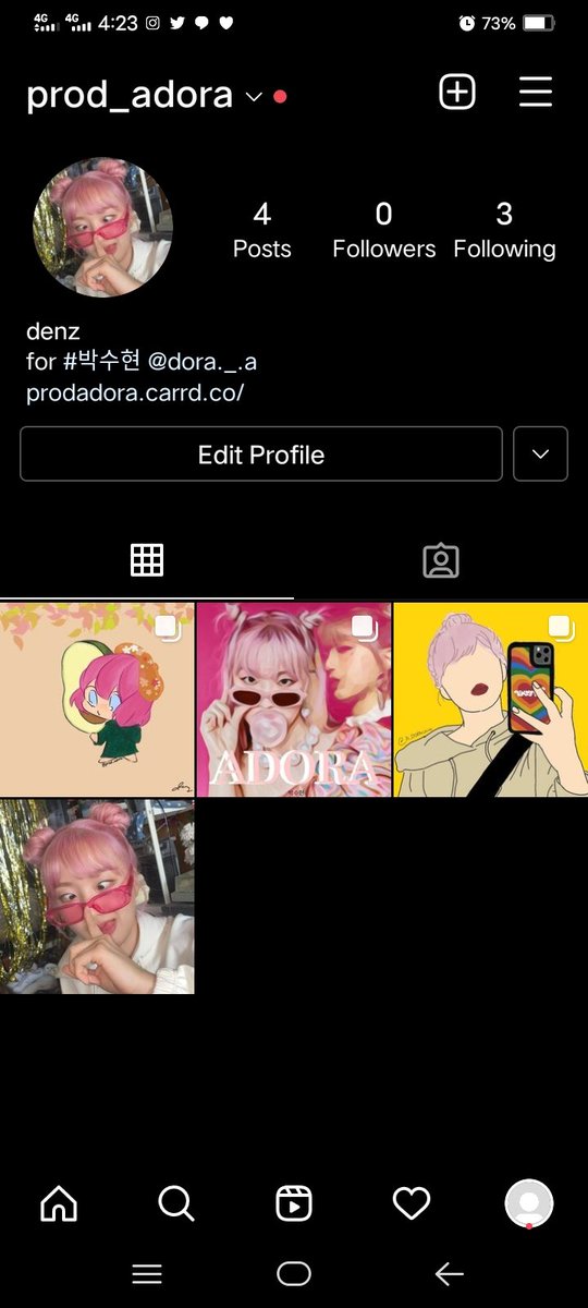 prod_adora's tweet photo. here yah go.. I created an ig account  solely for soohyun~♡ https://t.co/Z4VRxe2FIV