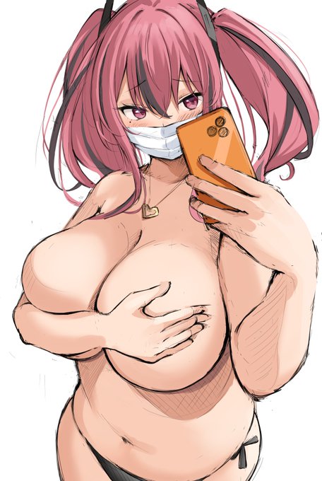 ブレマートン雑ラフ 