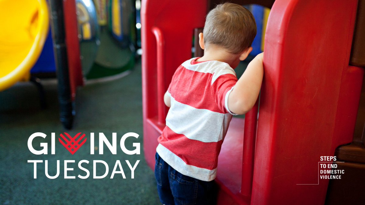stepsVT's tweet image. Today is the day! #GivingTuesday is here. Can we count on your support to help us raise $5000 to support services like our Youth and Children’s programming? We have some BIG goals for this coming year but cannot achieve them without your help. stepsvt.org/donate-1