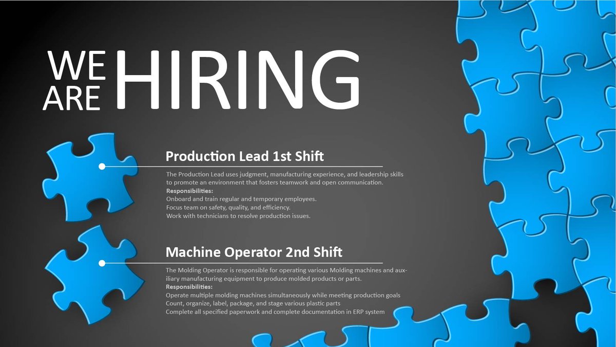 Metro Mold & Design tweet media