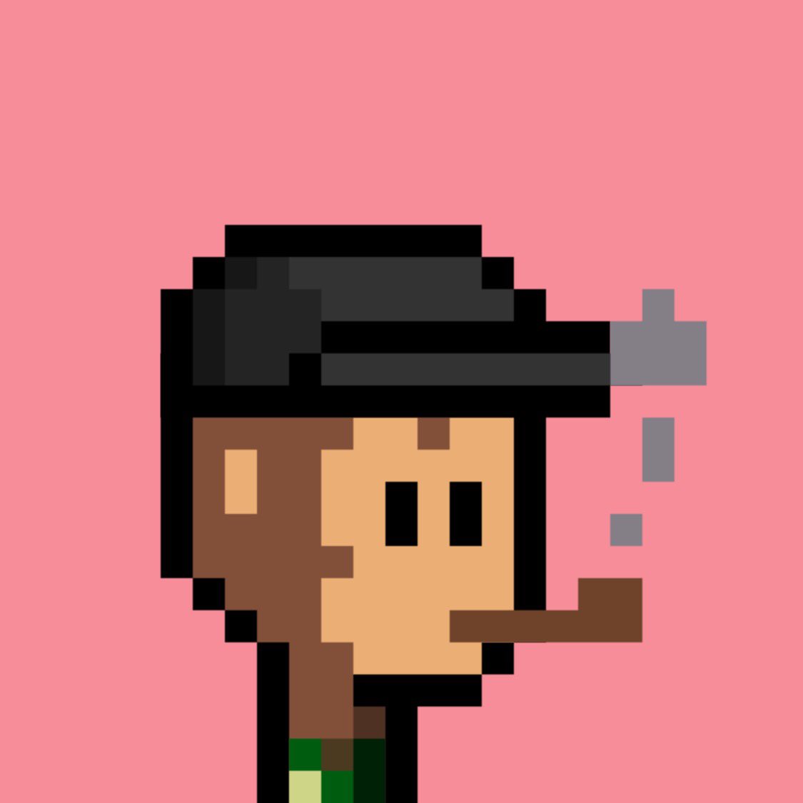 CryptoMankey's tweet image. Like my new pfp @MobMonkiez ?
Once you’re in, you’re in #solananft