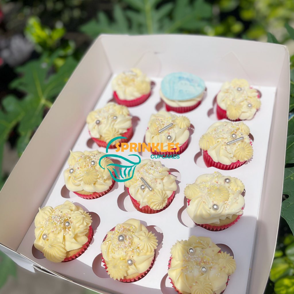 sprinklesgh's tweet photo. Hopefully this post didn’t come in late, enjoy your week y’all !!!
#CupCake #accra https://t.co/wSfHxSsCeB