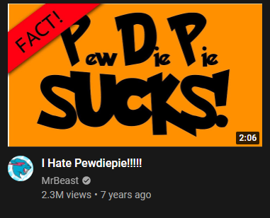 ChadLeGamer's tweet photo. @MrBeast wtf this https://t.co/YS1zTBGM6z