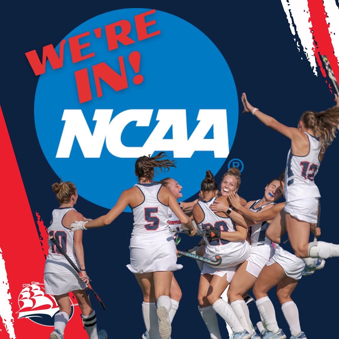 We’re going dancing! NCAAs here we come!