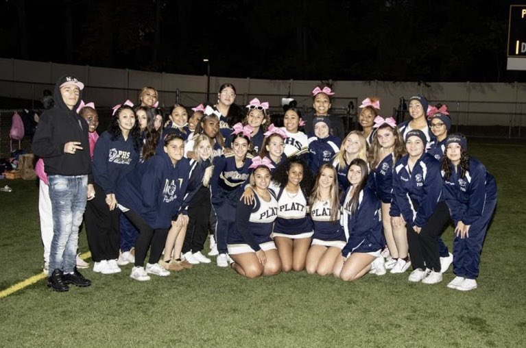 We’re not just a team, we’re a family💙💛