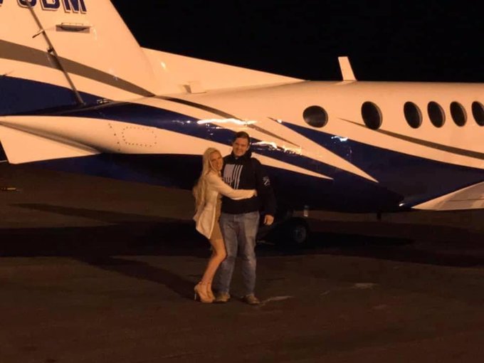 My son my world!!! ❤️❤️❤️ #nadianorth https://t.co/cStit35C1y<a href="/tag/nadianorth"class="tags">#nadianorth</a>