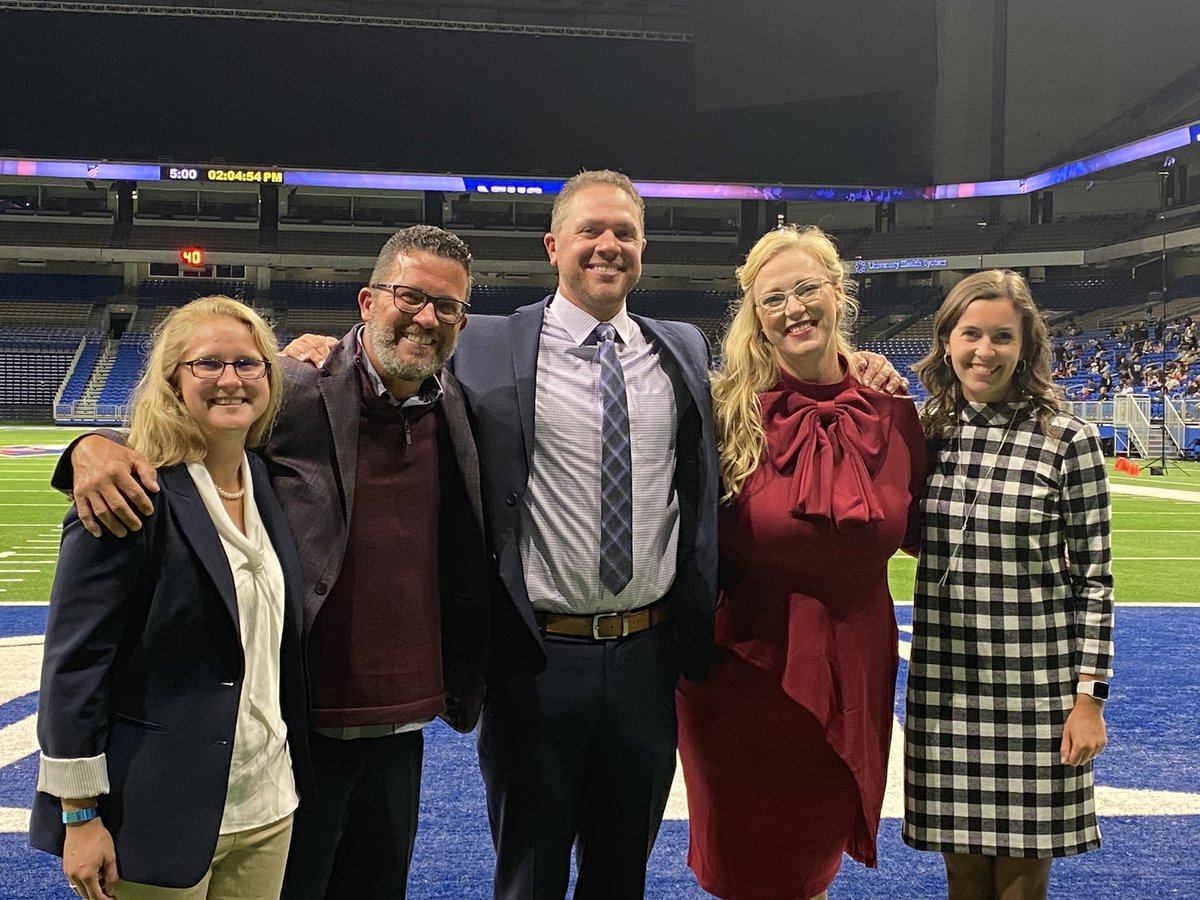 Way to go, <a href="/KleinCain/">Klein Cain HS</a>! This may have been their first time in the <a href="/uiltexas/">Texas UIL</a> marching championships, but it clearly will not be the last! Congratulations on an outstanding performance! <a href="/KleinISD/">Klein ISD</a> #KleinFamily #ReignCain