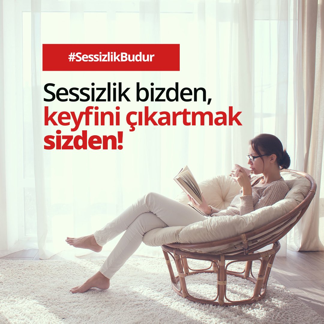 mitsubishielectricklima Mitsubishi Electric Klima'ların sessiz çalışma performansı ile odaklanmanızı arttırın.
#MitsubishiElectricKlima #MitsubishiElectric #galipklima