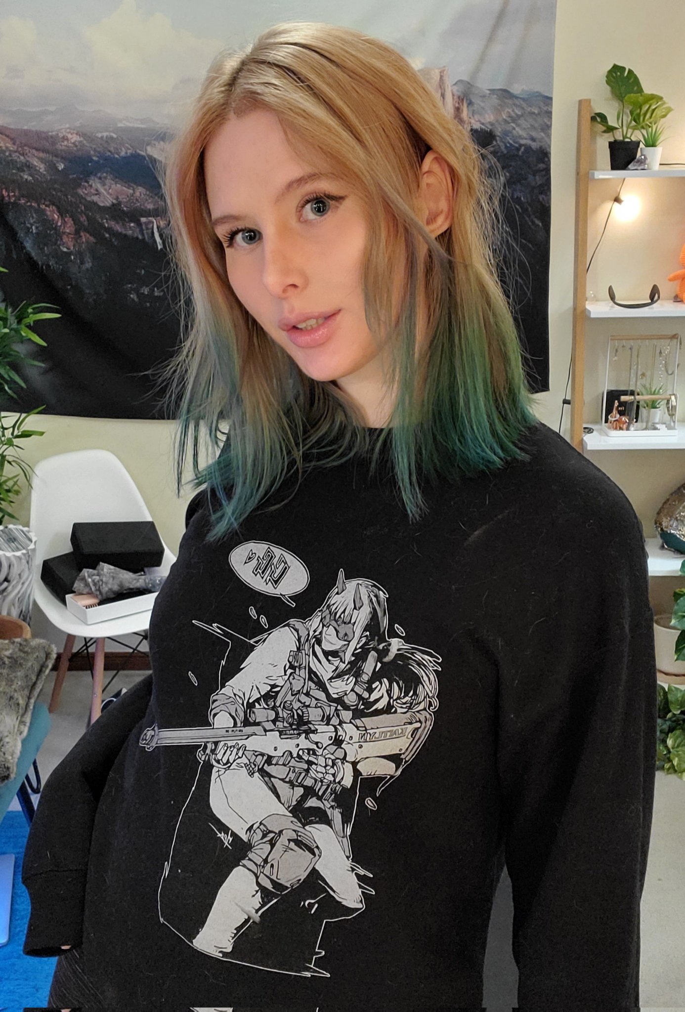 kaitlyn 🇨🇦 on Twitter: "i didn't do merch for 7 years because i wanted