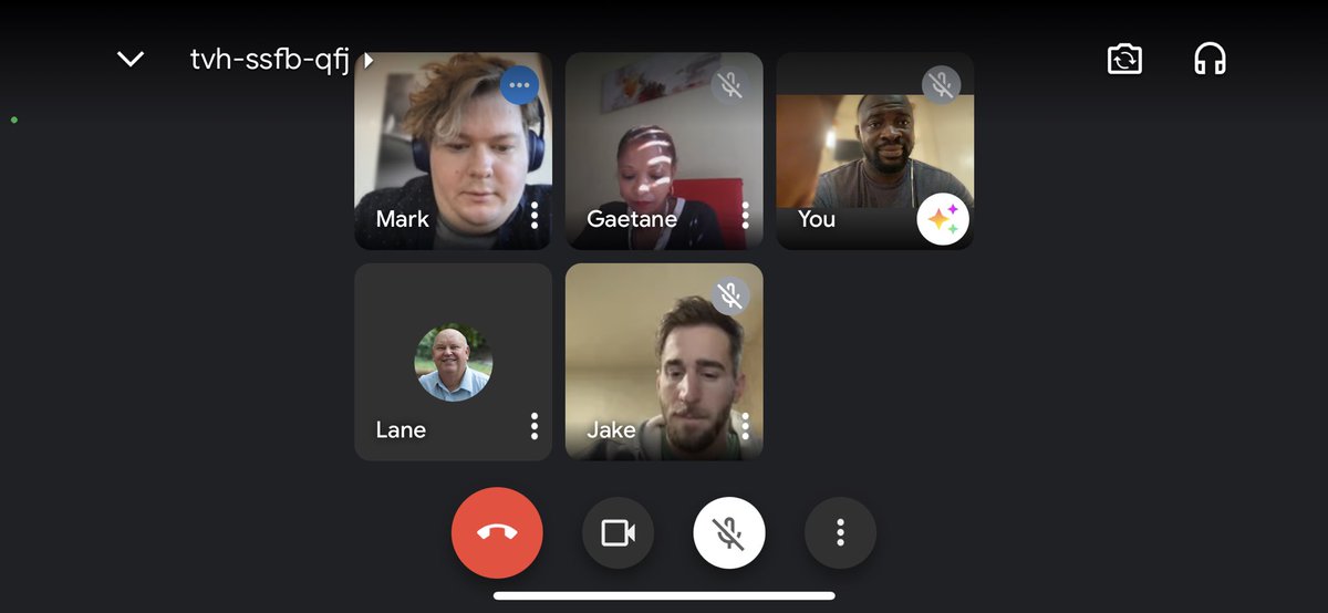 DeEyeApp's tweet photo. Great walkthrough of @DeEyeApp by our #Tech team. Making way for our demo presentation to our beta testers on November 18th. Gaetane Borders, Ed.S thanks for coming in for the demo.

#deeyeapp #deeye #humantrafficking  #childlabour #sextrafficking #app https://t.co/MW4eWlRU5o