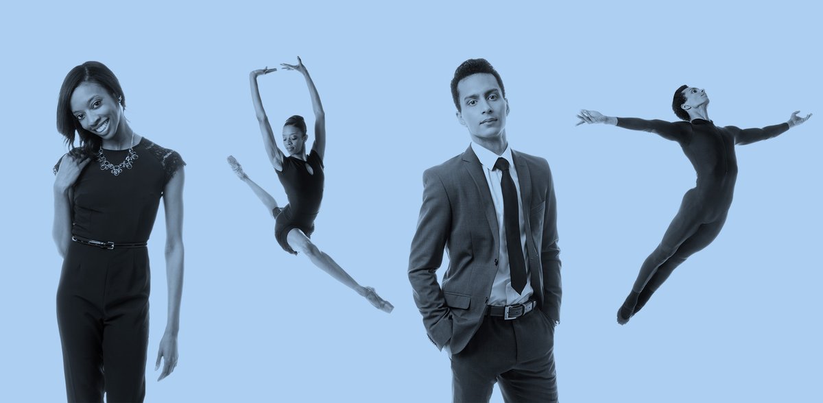 kcballet's tweet photo. SAVE THE DATE | WED 11/17, 6:30PM
#KCBDancerChat w/guest moderator Petra Kralickova, Executive Director of the National Museum of Toys and Miniatures in Kansas City, #KCBallet Dancers Whitney Huell & Lamin Pereira & #KCBSchool Student Madeleine Mullin.
https://t.co/PyioJgdOFa https://t.co/DjBnvIAGy1