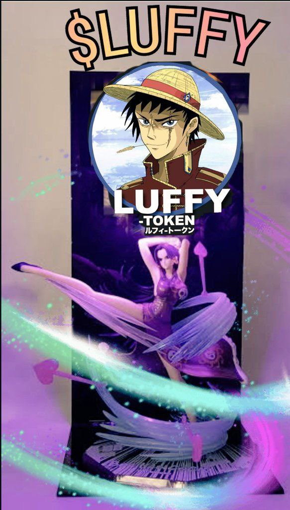 000_Rhiz's tweet photo. There are whispers among the #STRAWHATSCREW of a magic #LUFFY portal to another dimension, and indeed the Captain Terry has begun invoking the powerful BSC bridge spell to give everyone access to a #STRAWHAT !! This team delivers π―, Onwards! π
#ETH #Crypto #SHIB #Saitama #BSC https://t.co/4TlXp0tIyK