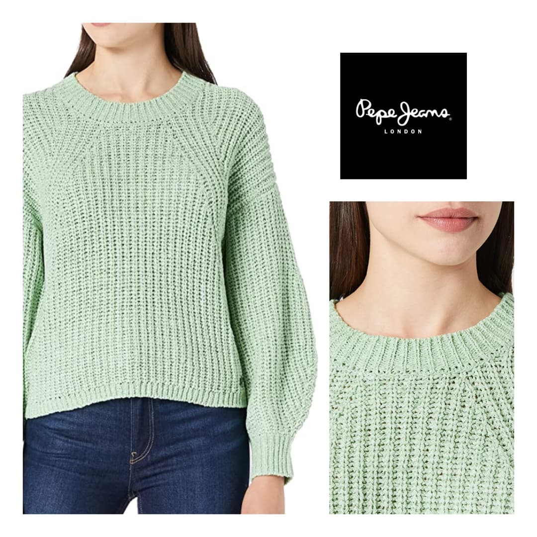 unoyuno3com's tweet photo. 🌟🌠🅿🆁🅾🅳🆄🅲🆃🅾 🅴🆂🆃🆁🅴🅻🅻🅰🌠🌟
Jersey 𝗣𝗲𝗽𝗲 𝗝𝗲𝗮𝗻𝘀 antes 99.90€, ahora 𝟞𝟘€‼️Sólo en https://t.co/h4qiBftIjq ⬅️
@unoyuno3com 
#moda
#styleinspo
#fashion
#estilo
#style
#fashionista
#outfit
#happy
#cute
#friends
#shoponline
#ootd
#outfitoftheday
#love https://t.co/3TkpS9uoGK
