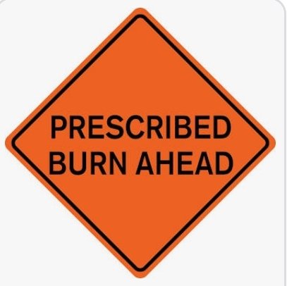 FDofHELENA's tweet photo. There is a prescribed burn taking place on the Cahaba River Wildlife Management Area at the end of Coalmont Road. Large plumes of smoke are visible from Helena. This is a prescribed burn and is not a threat to Helena. https://t.co/m3USJJoCA4