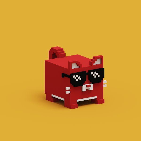 Official Logo of Cutie Kitty #NewProfilePic #NFT #nftcollector #nftart #nftcollectibles