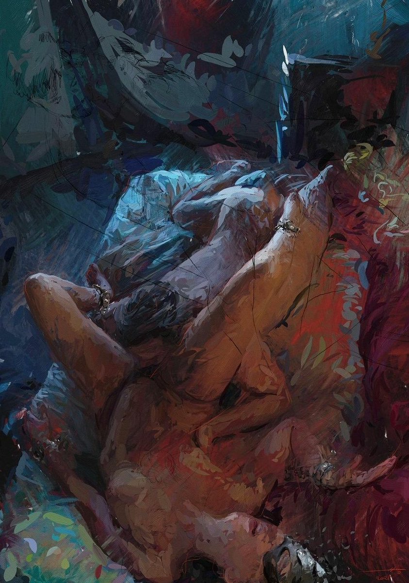 Art by Chenar Otman