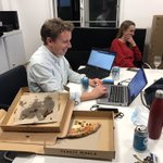 Photo by Paul Drummond (@PDrummy)