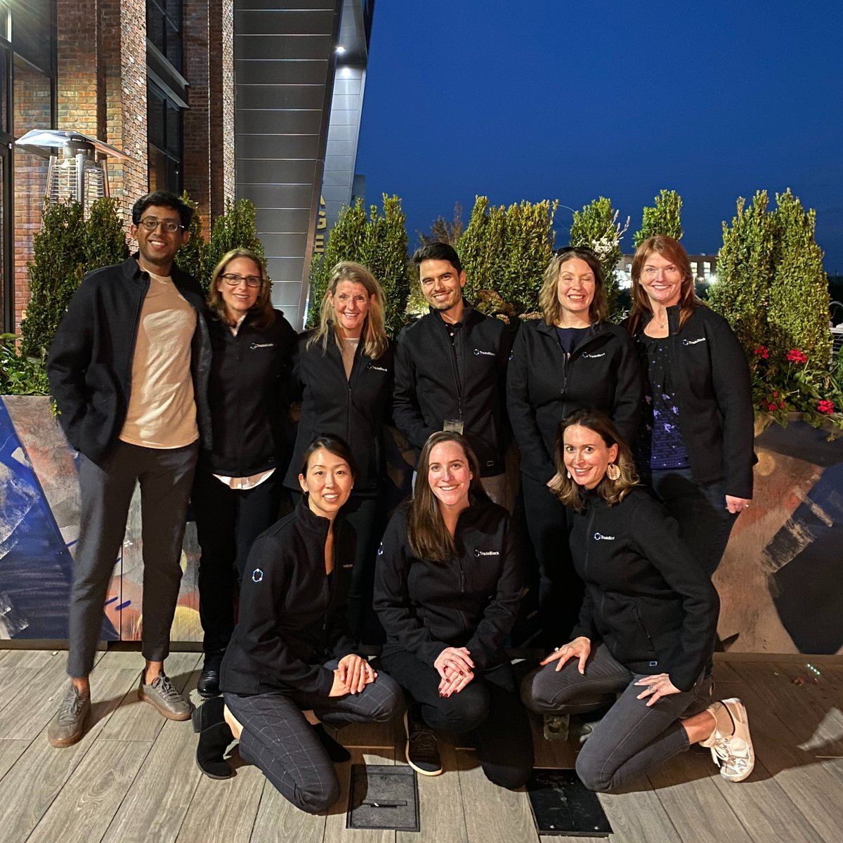 TradeBlock tweet media