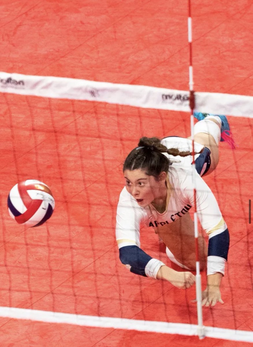 anorth_vb's tweet photo. Congratulations to Brianna Cantrell, Berkley Mischler and Madisen Miller on making the AVCA’s Region 6 All-Region Team! We are so proud of you! https://t.co/0TtxuR2MtY