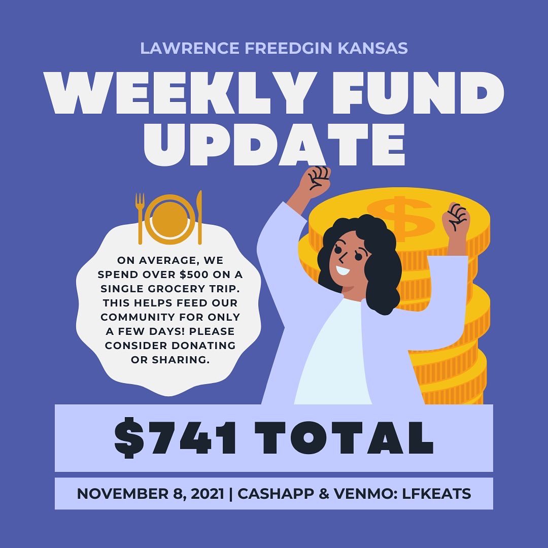 Lawrence Freedgin Kansas tweet media