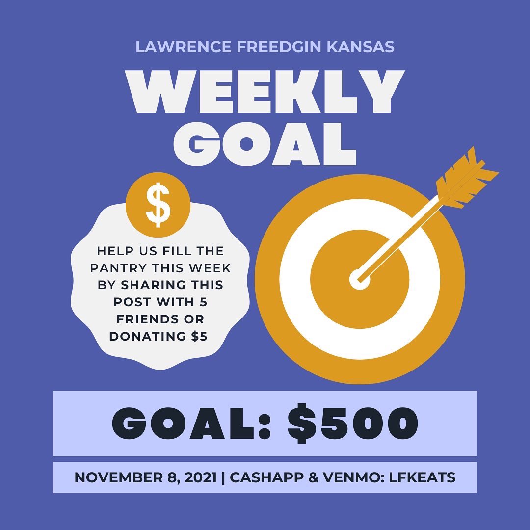Lawrence Freedgin Kansas tweet media